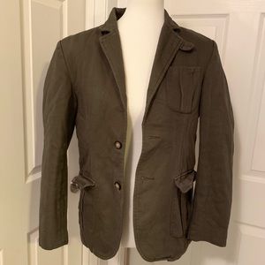 Brooklyn Industries jacket